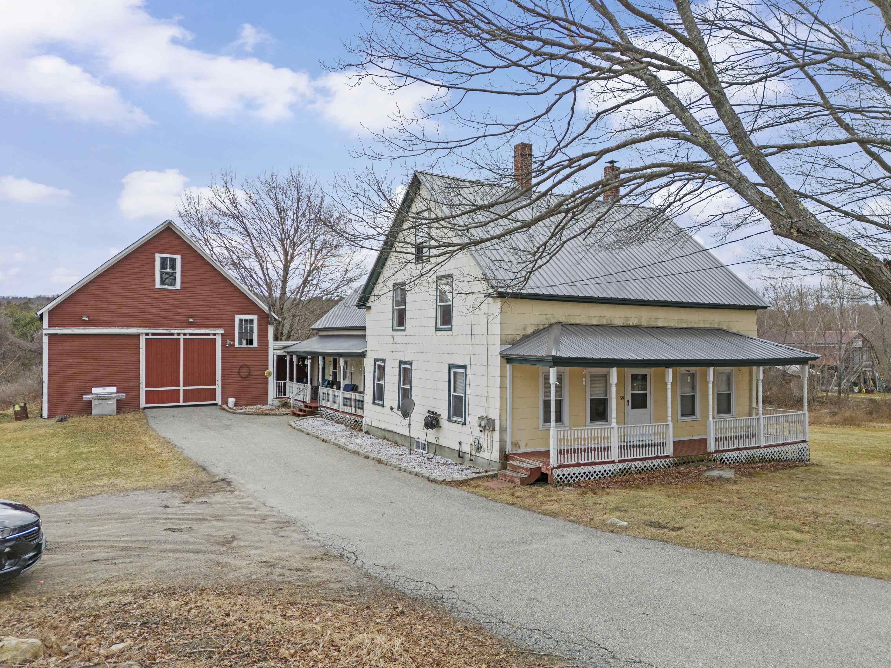 59 S Main Street