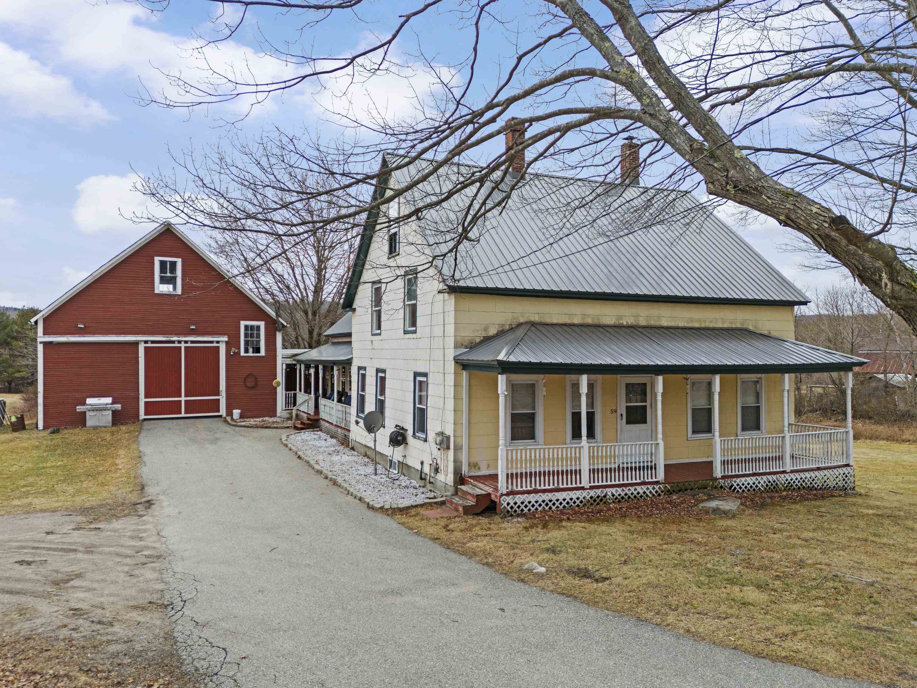 59 S Main Street