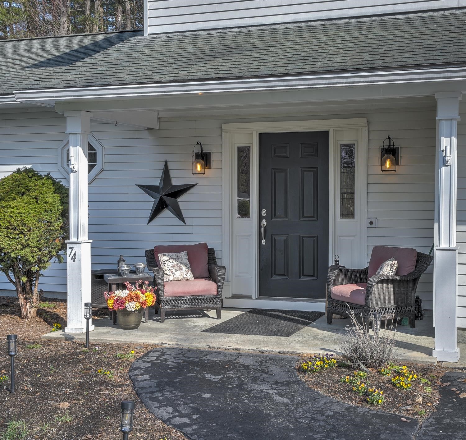 74 Kendall Road