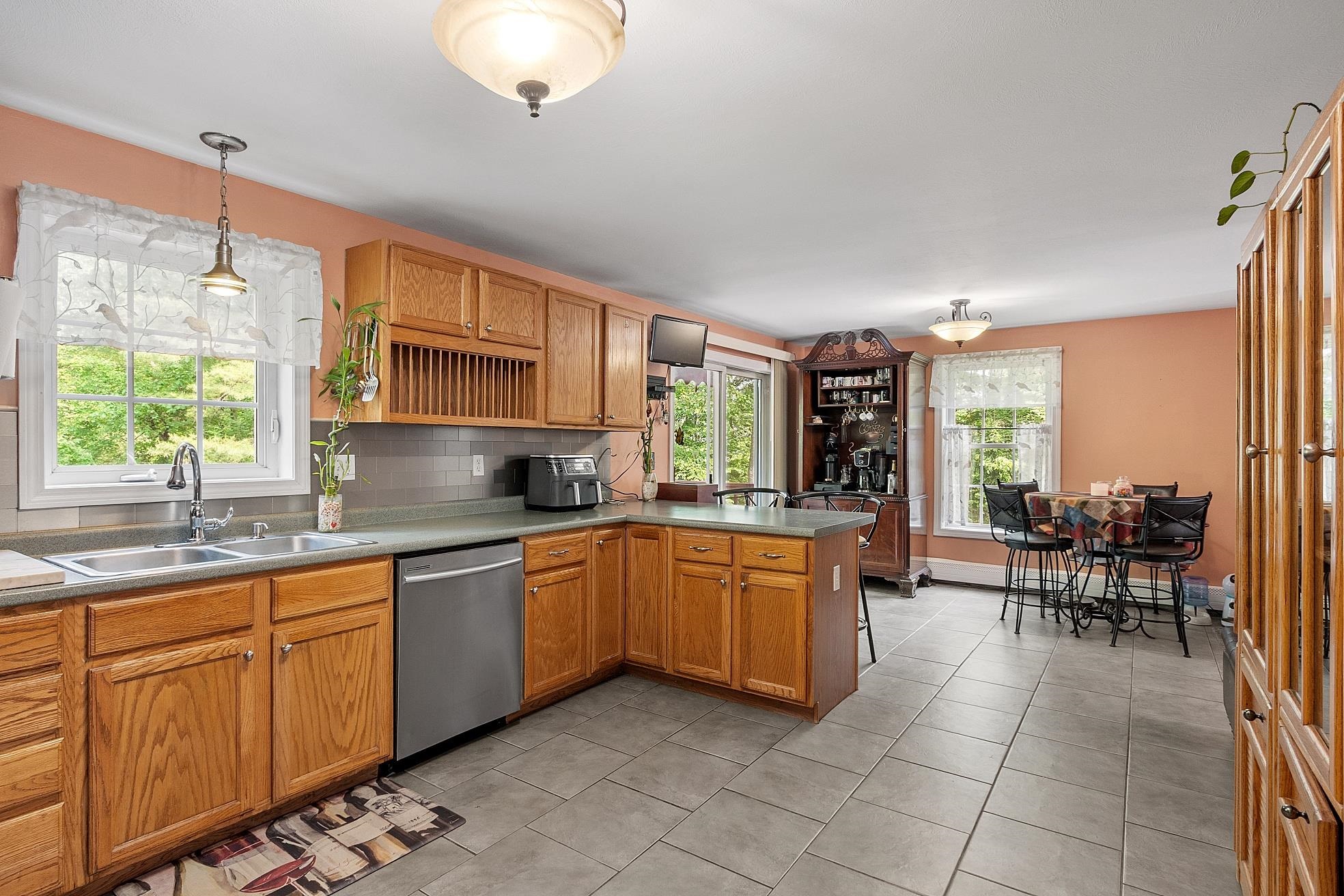 245 West River Road