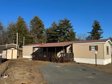 7 Robbins Street Hinsdale NH 03451