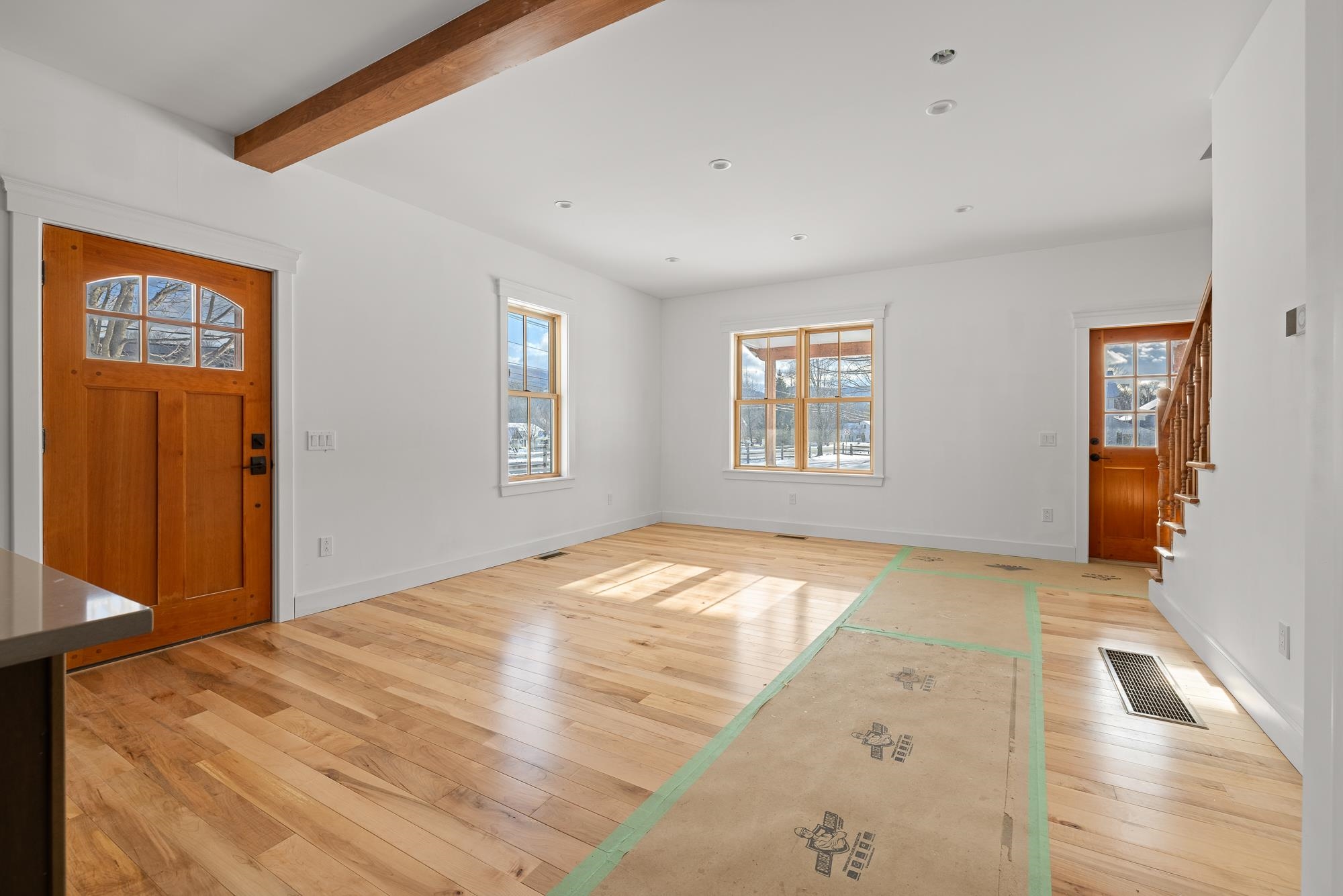 21 Jameson Flats Duplex Unit B