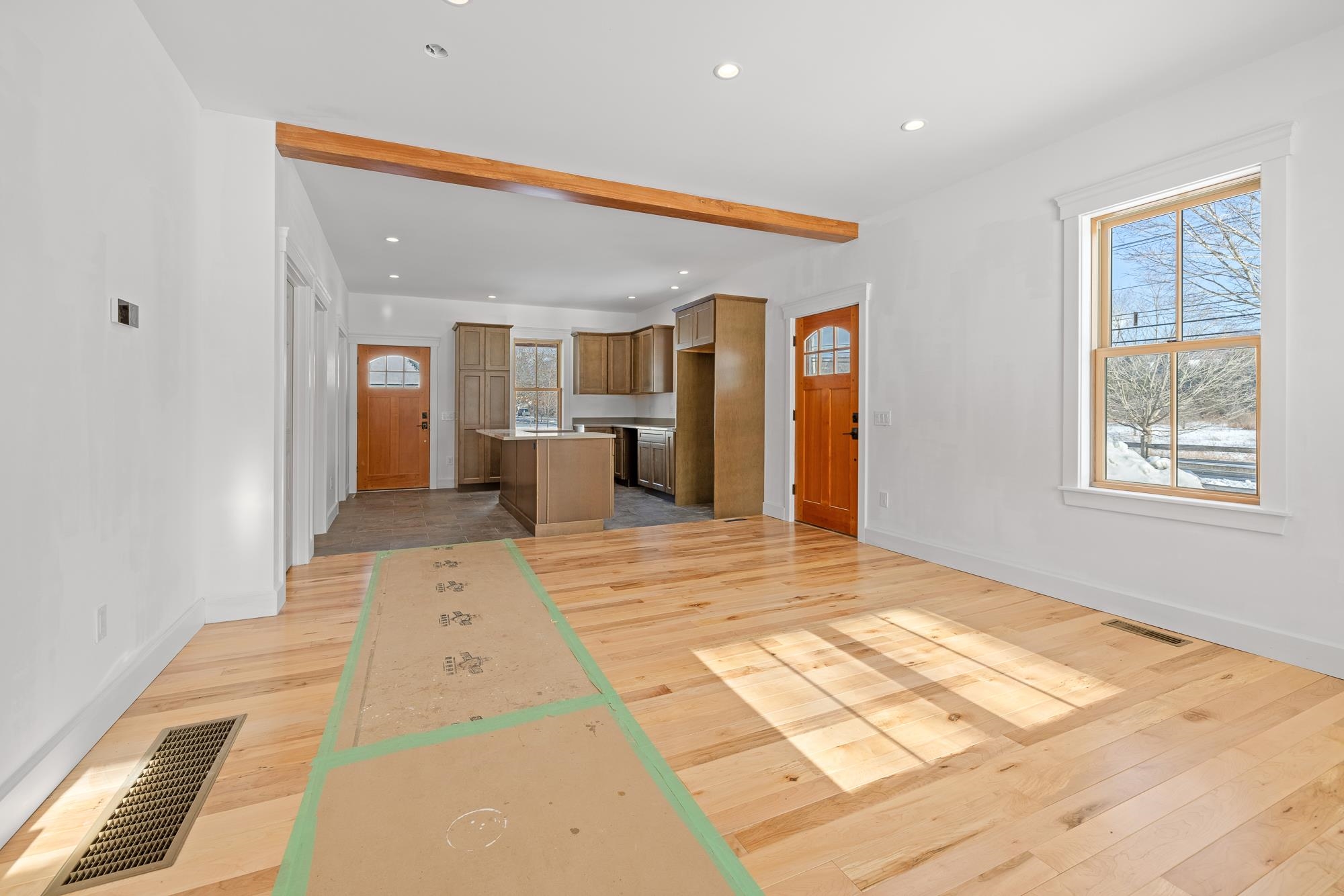 21 Jameson Flats Duplex Unit B