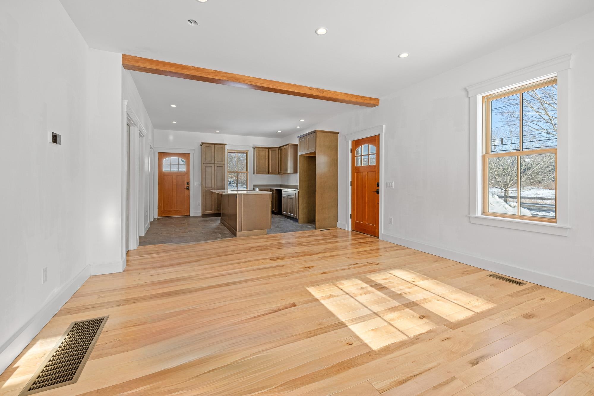 21 Jameson Flats Duplex Unit B