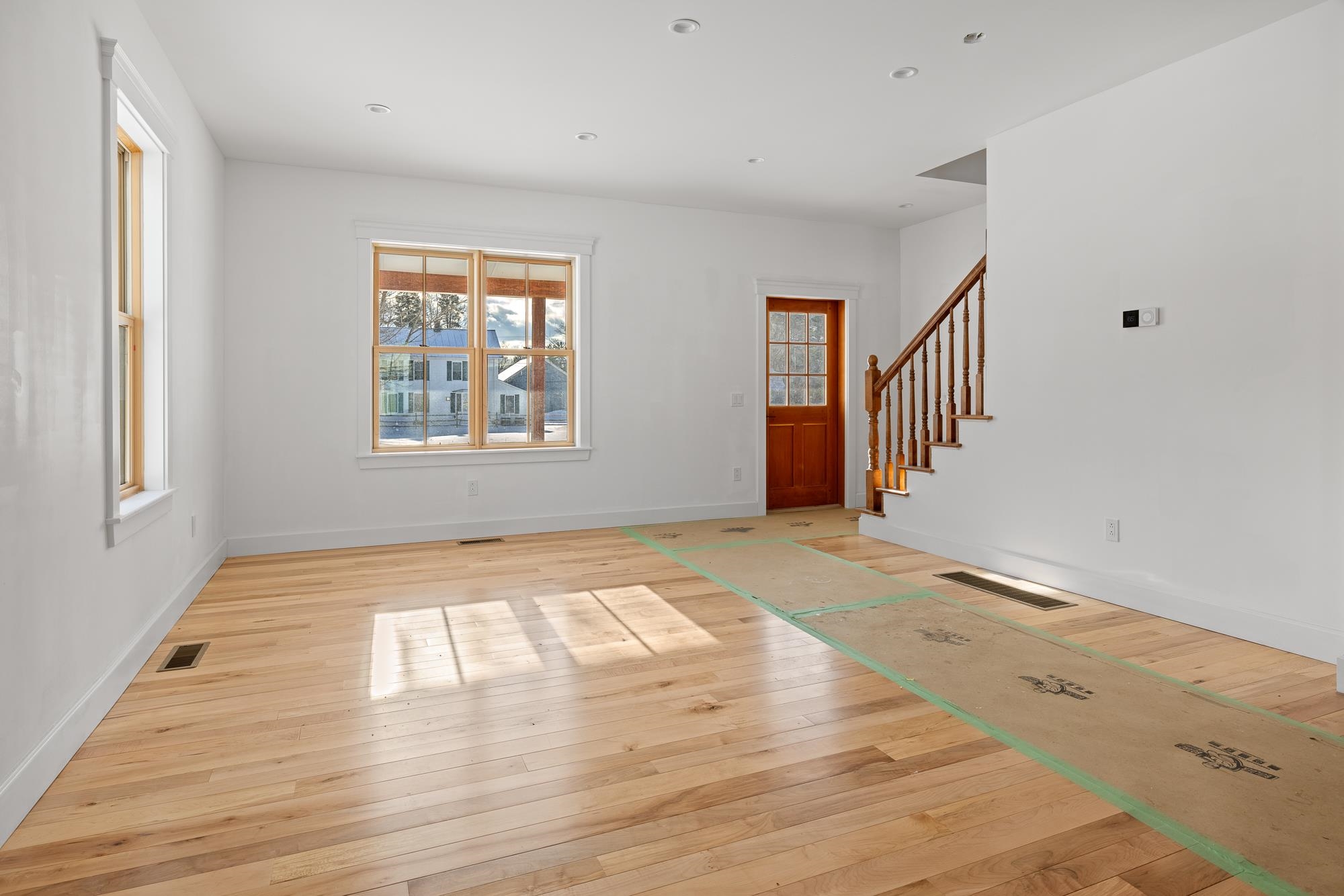 21 Jameson Flats Duplex Unit B