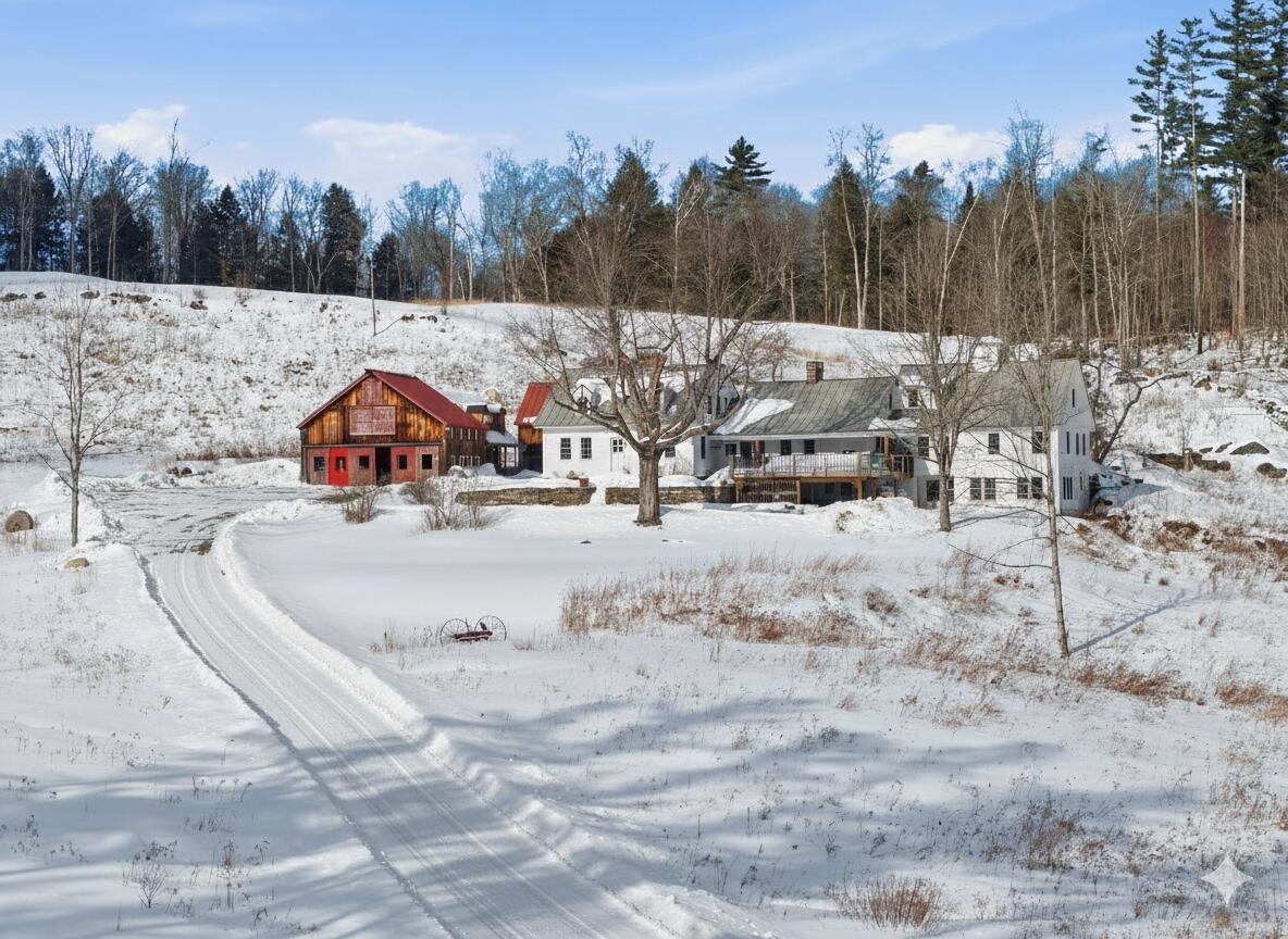 4669 Vermont Rte 100 Route