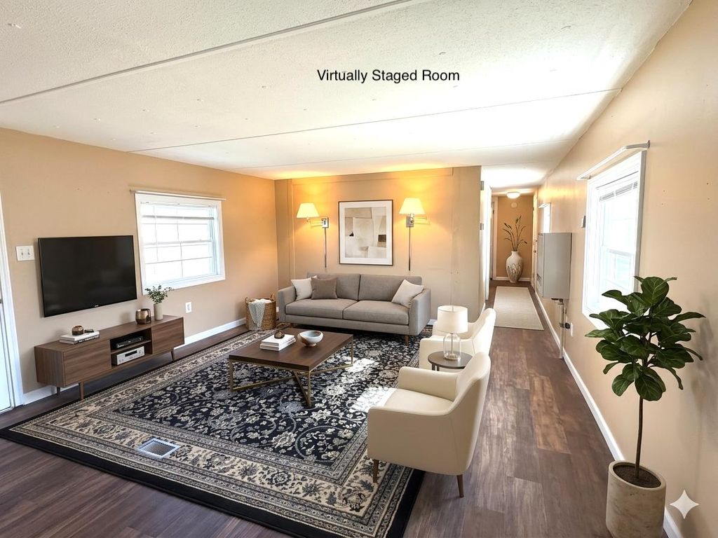 Photo of 153 Leavitt Road, Pittsfield, NH 03263 (MLS # 5079181)