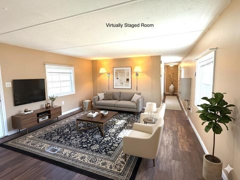 153 Leavitt Road Pittsfield NH 03263