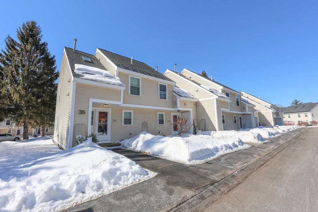 Photo of 68 Great Falls Drive, Concord, NH 03303 (MLS # 5078090)