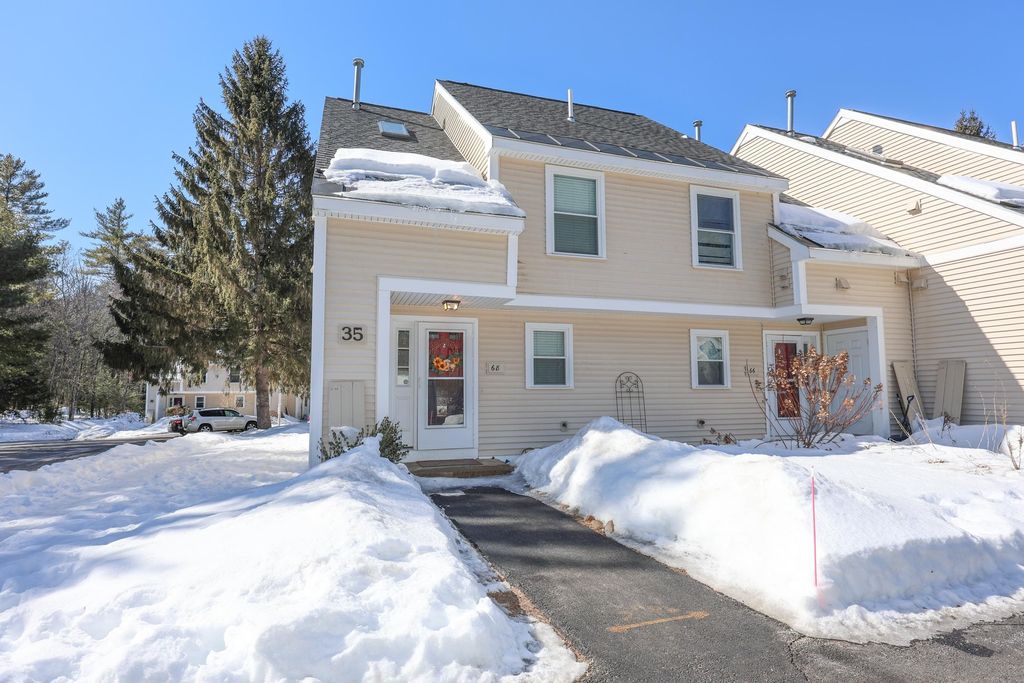 Photo of 68 Great Falls Drive, Concord, NH 03303 (MLS # 5078090)
