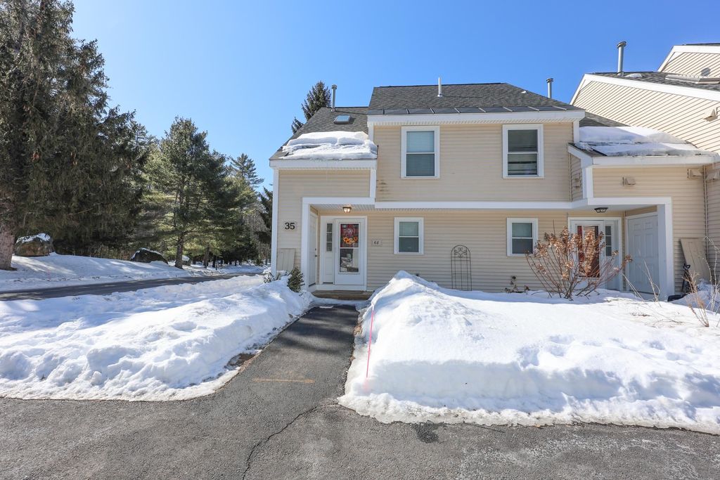 Photo of 68 Great Falls Drive, Concord, NH 03303 (MLS # 5078090)