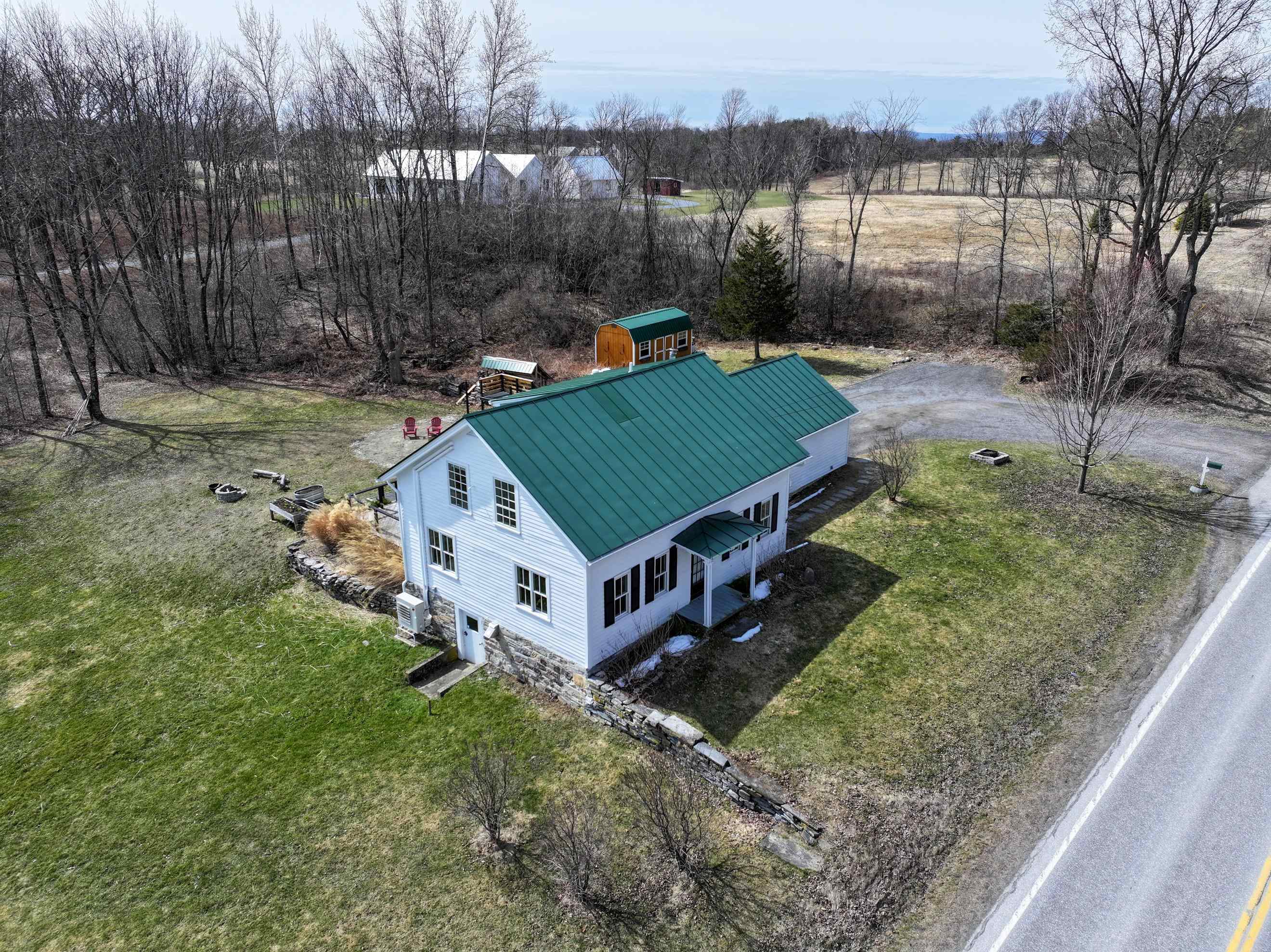 1011 Vermont Route 125