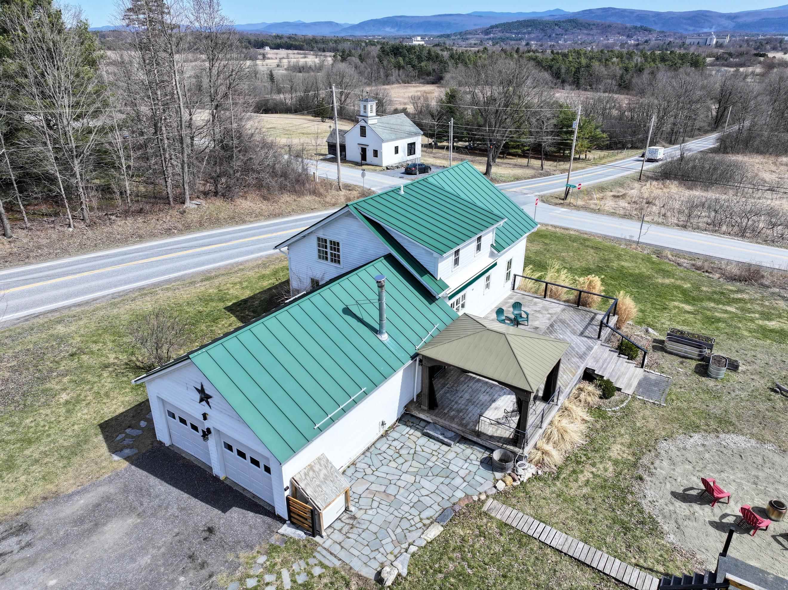 1011 Vermont Route 125