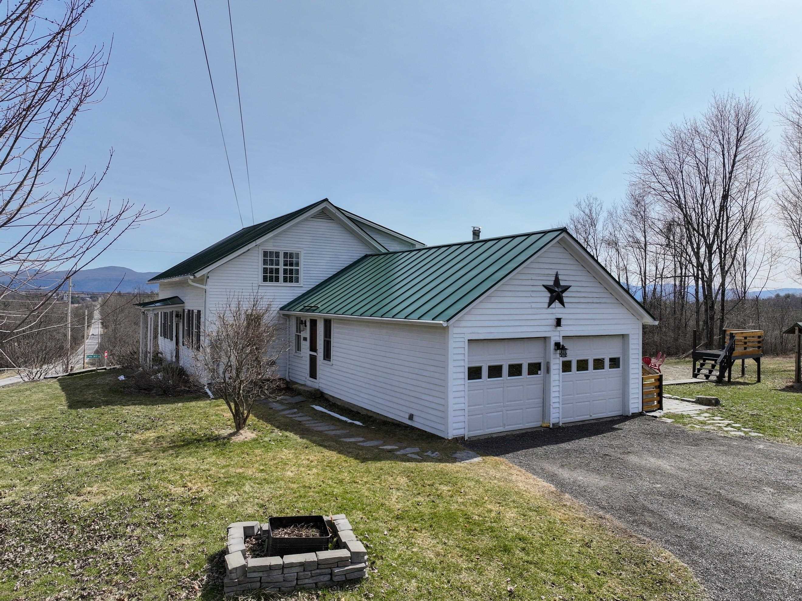 1011 Vermont Route 125