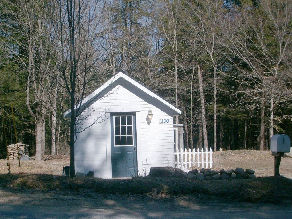 Photo of 130 Texas Hill Road, Plymouth, NH 03264 (MLS # 5083848)