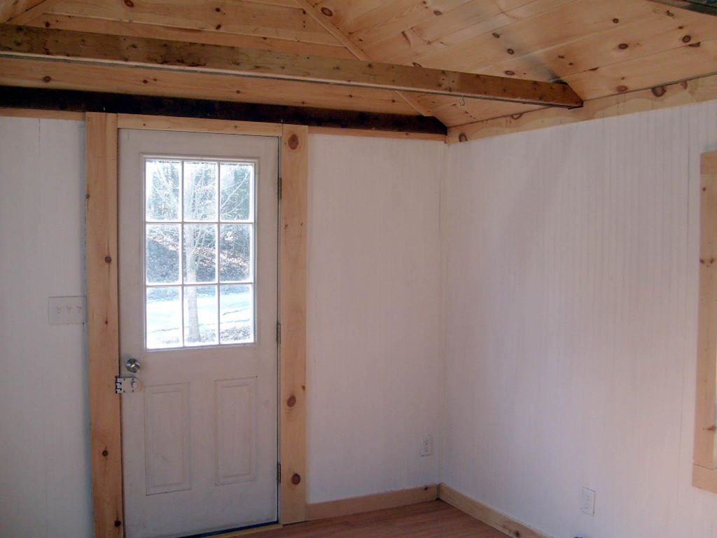 Photo of 130 Texas Hill Road, Plymouth, NH 03264 (MLS # 5083848)