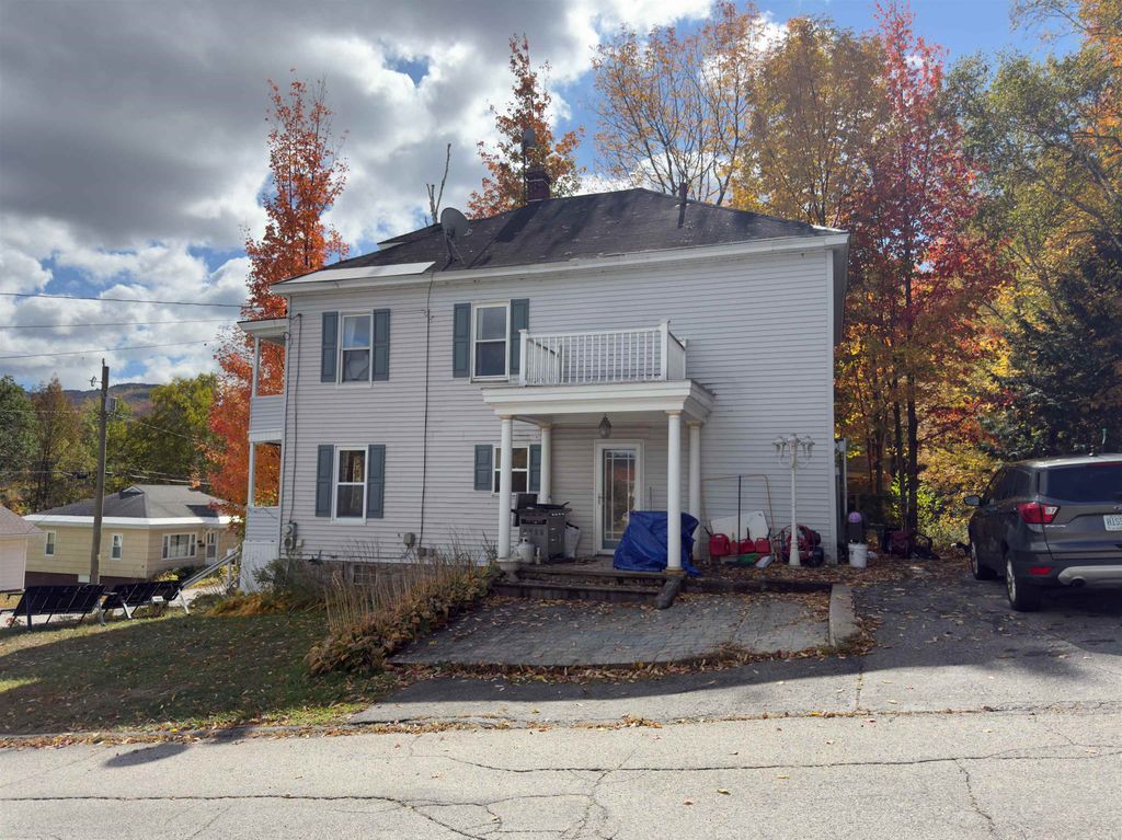 Photo of 433 2Nd Avenue, Berlin, NH 03570 (MLS # 5063559)