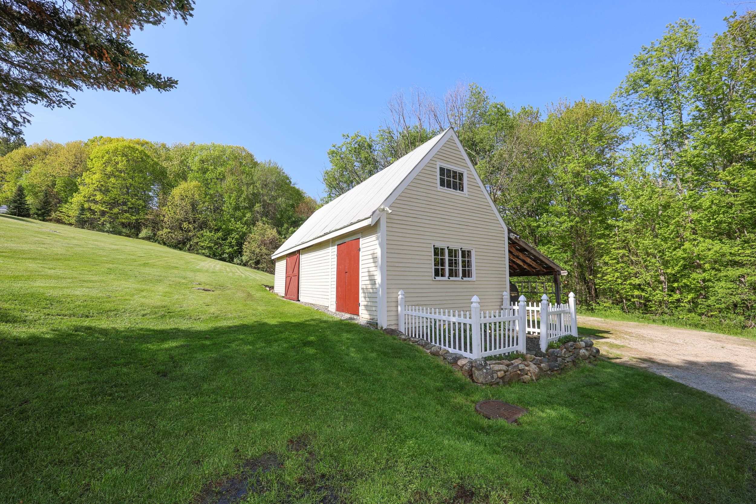 126 Lull Road