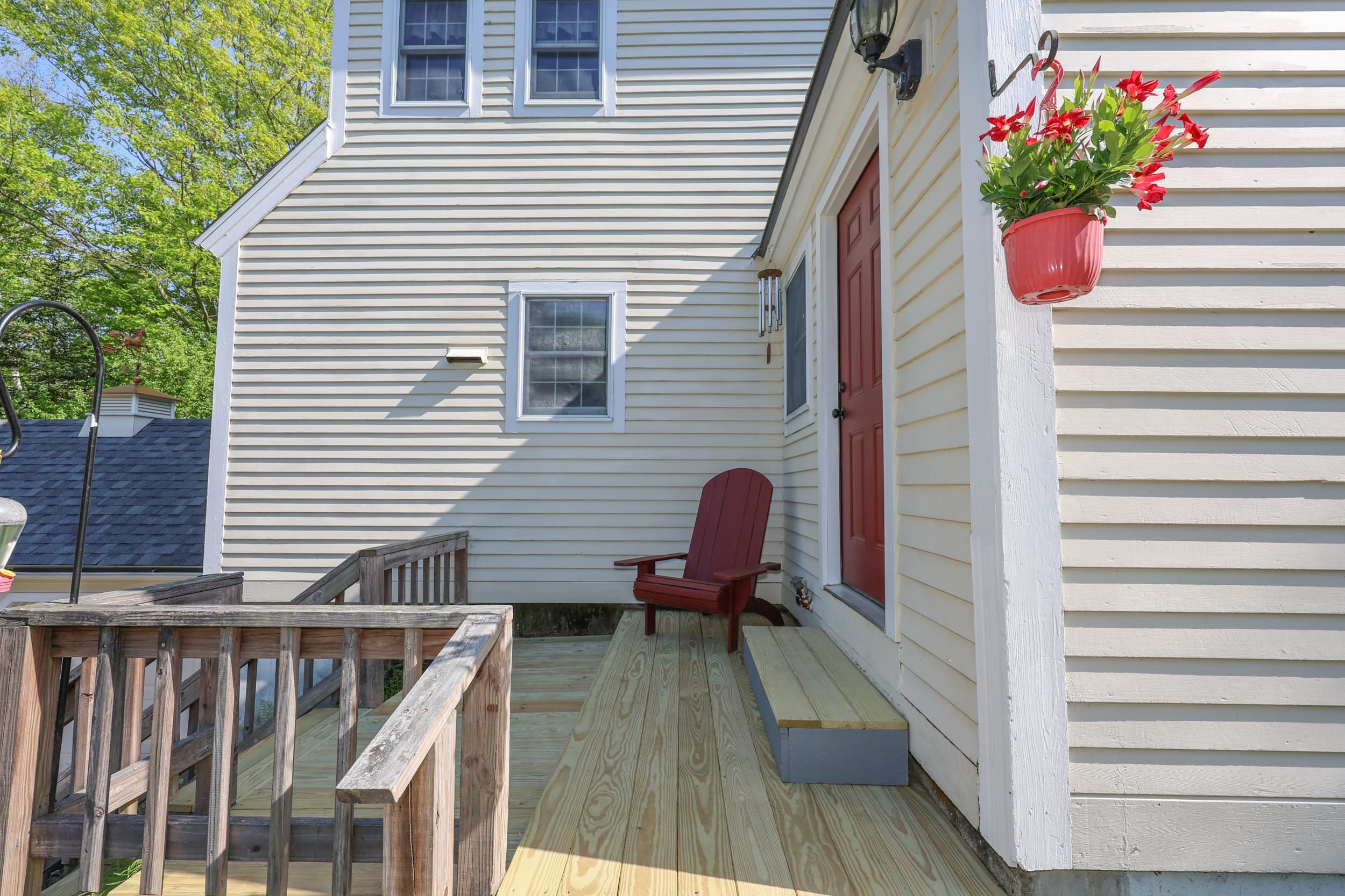 126 Lull Road