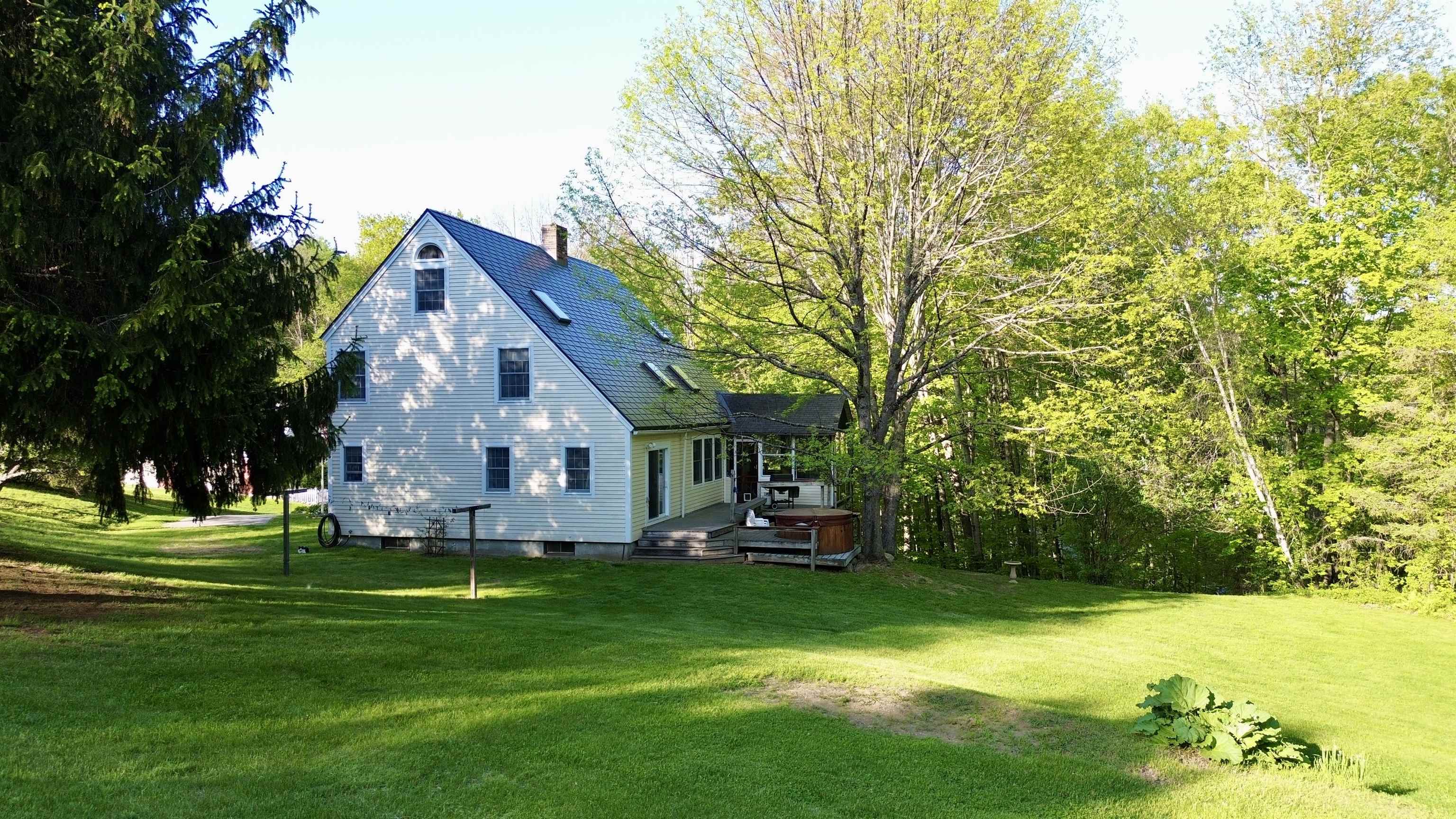 126 Lull Road