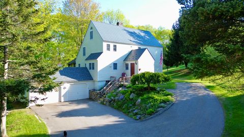 126 Lull Road New Boston NH 03070
