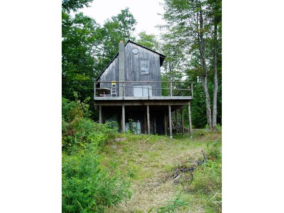 Photo 1 of 1 — 376 Cat Hole Rd, Claremont, NH 03643