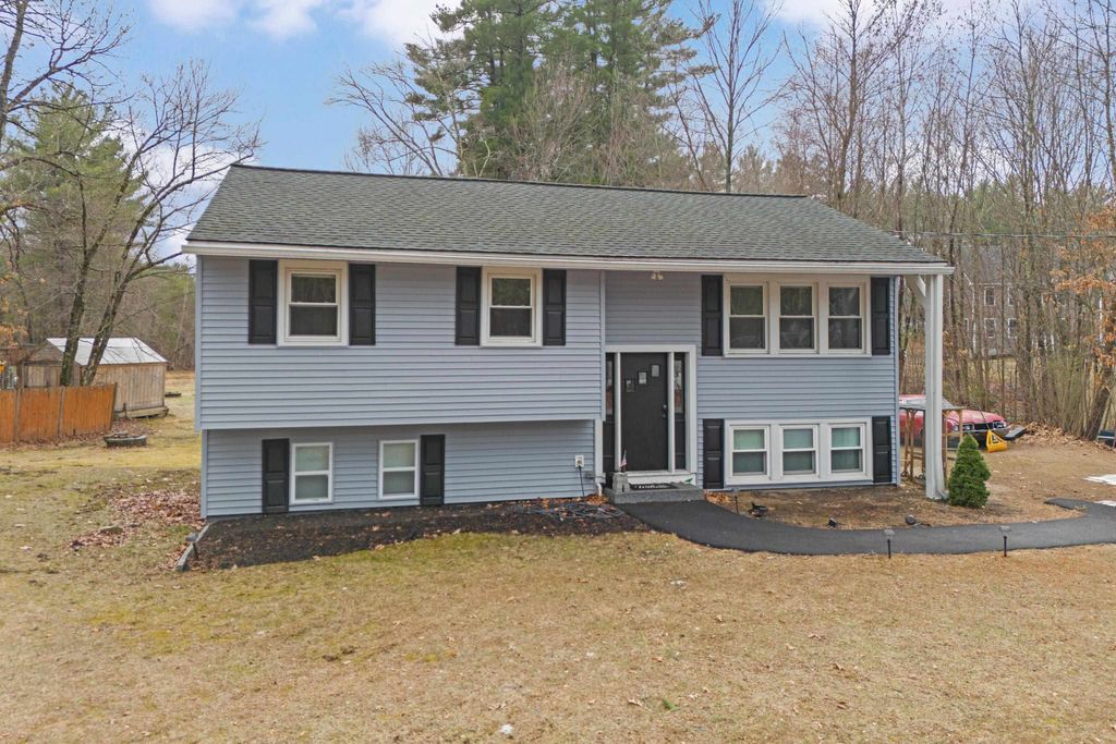 Photo of 9 Gamache Road, Derry, NH 03038 (MLS # 5082497)