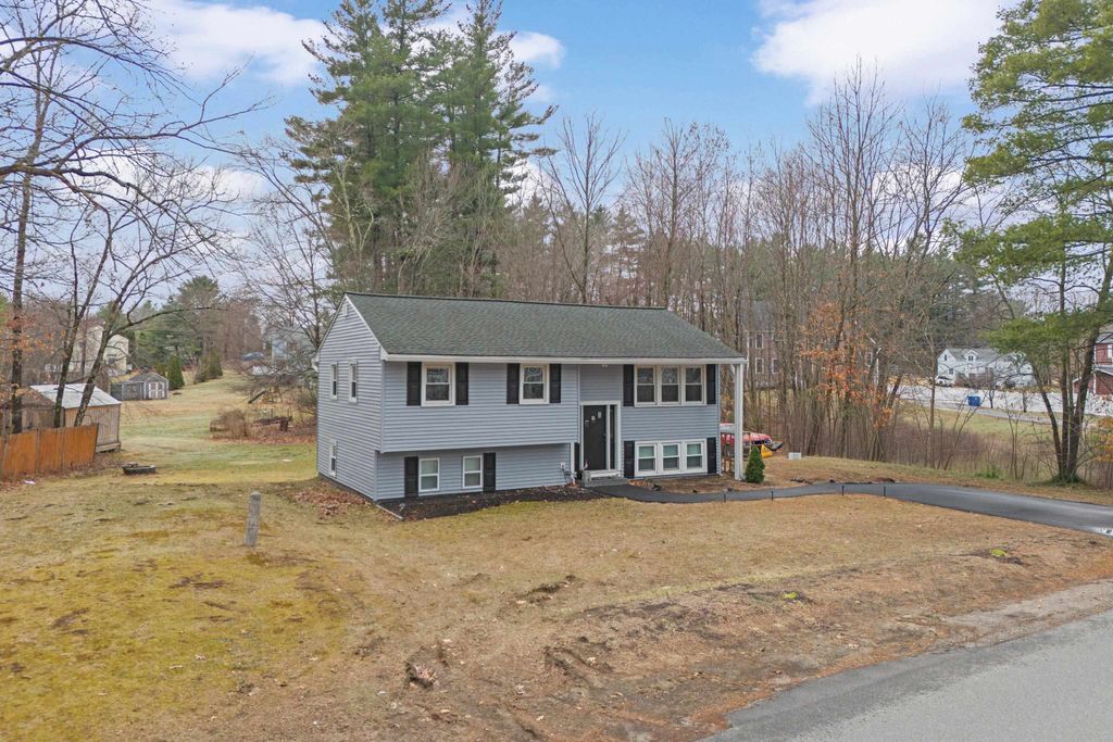 Photo of 9 Gamache Road, Derry, NH 03038 (MLS # 5082497)
