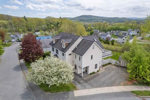 33 Acorn Street Hartford VT 05001
