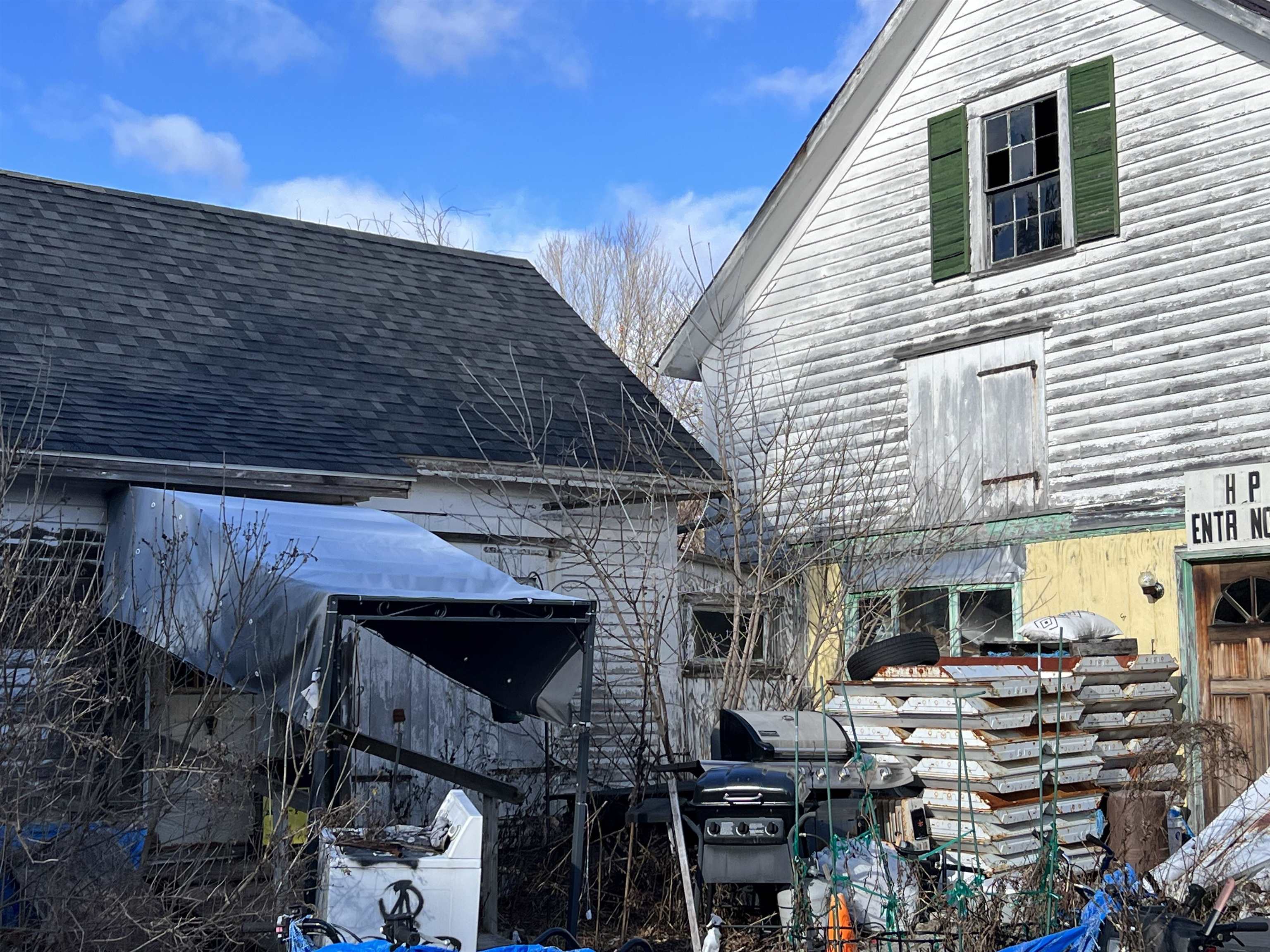 266 1st NH Turnpike