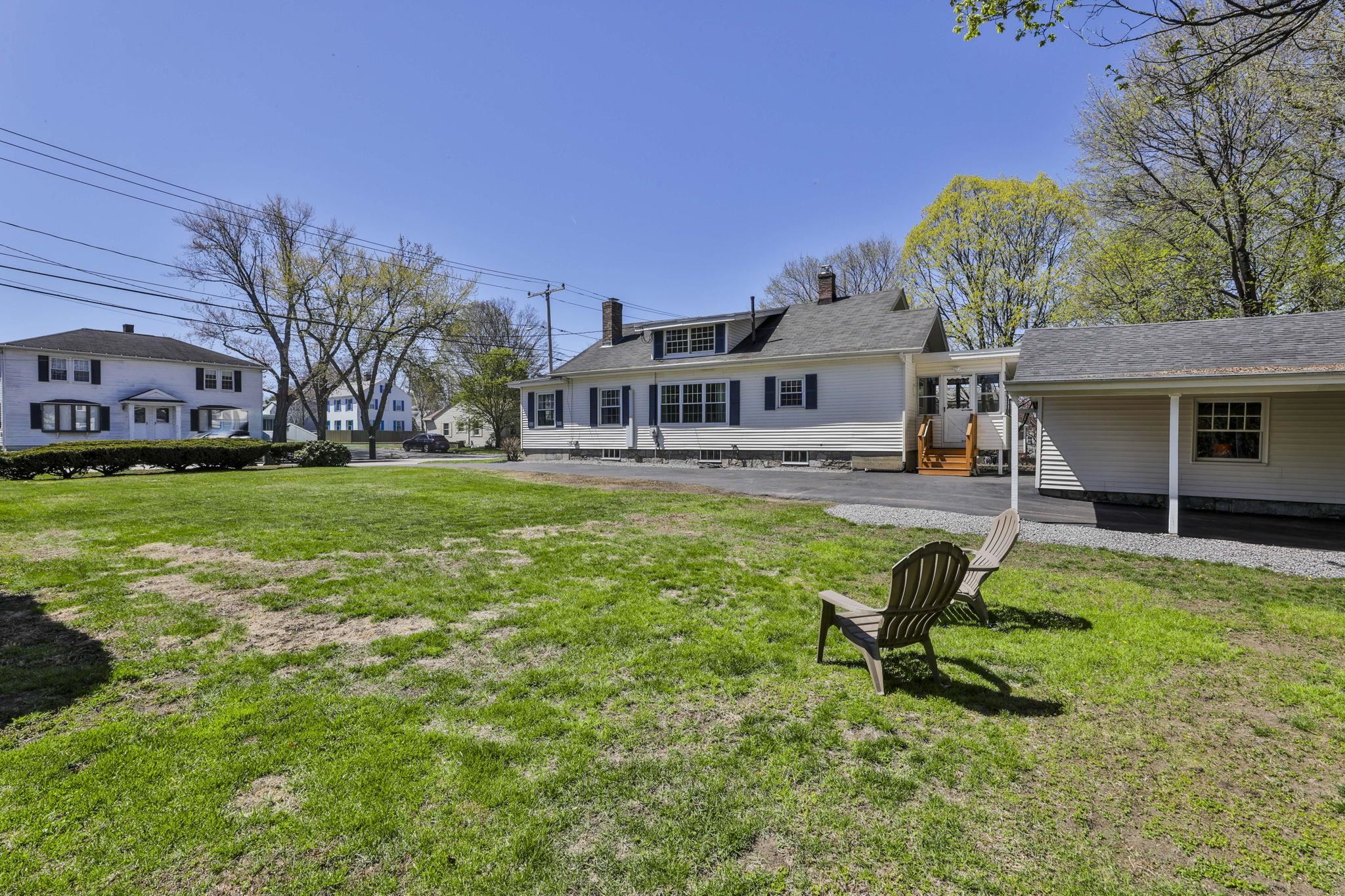 316 Blodget Street