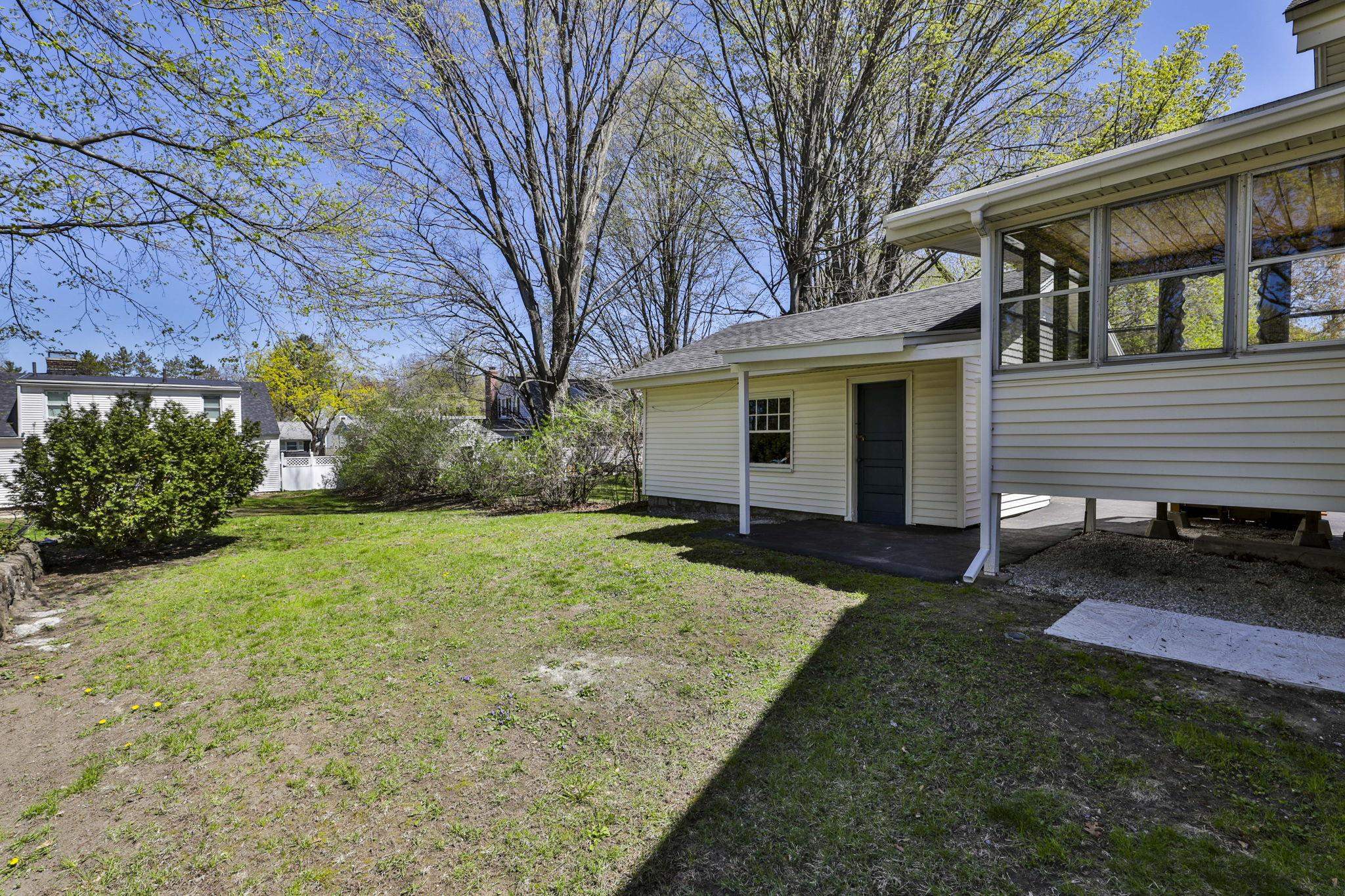 316 Blodget Street