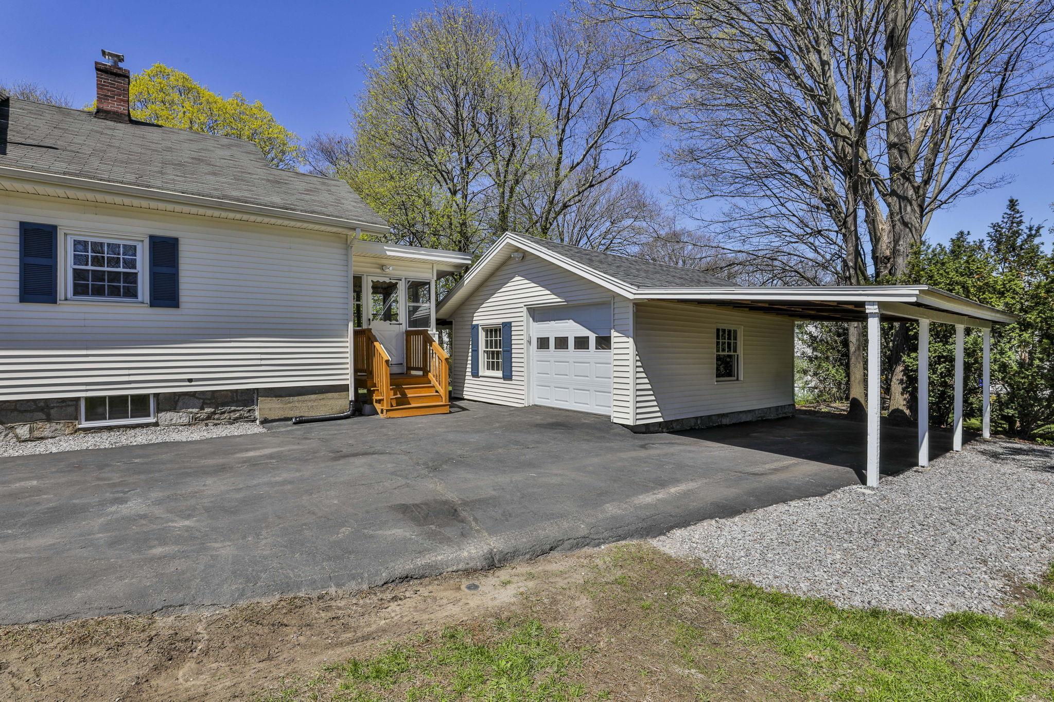 316 Blodget Street