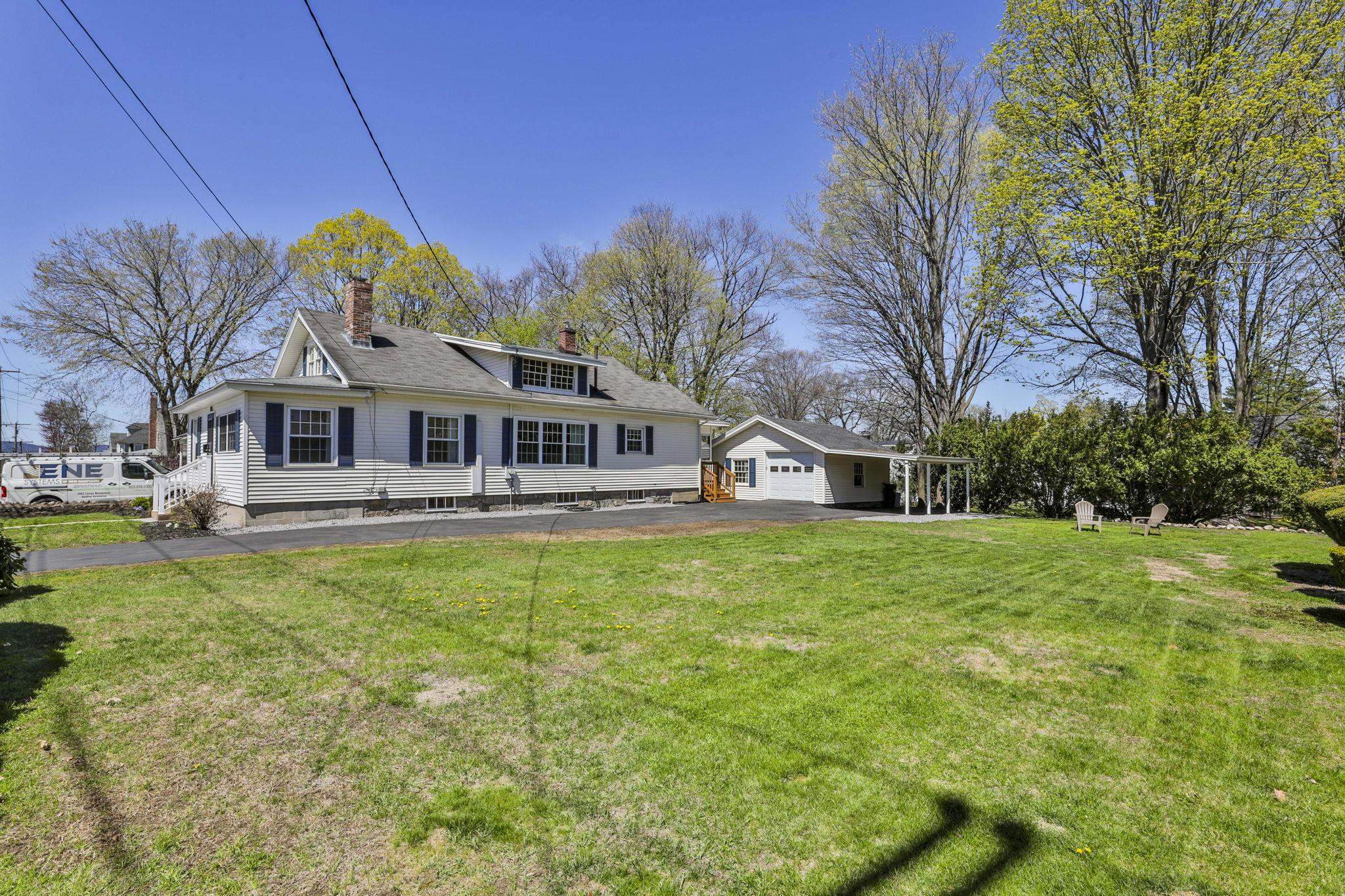 316 Blodget Street
