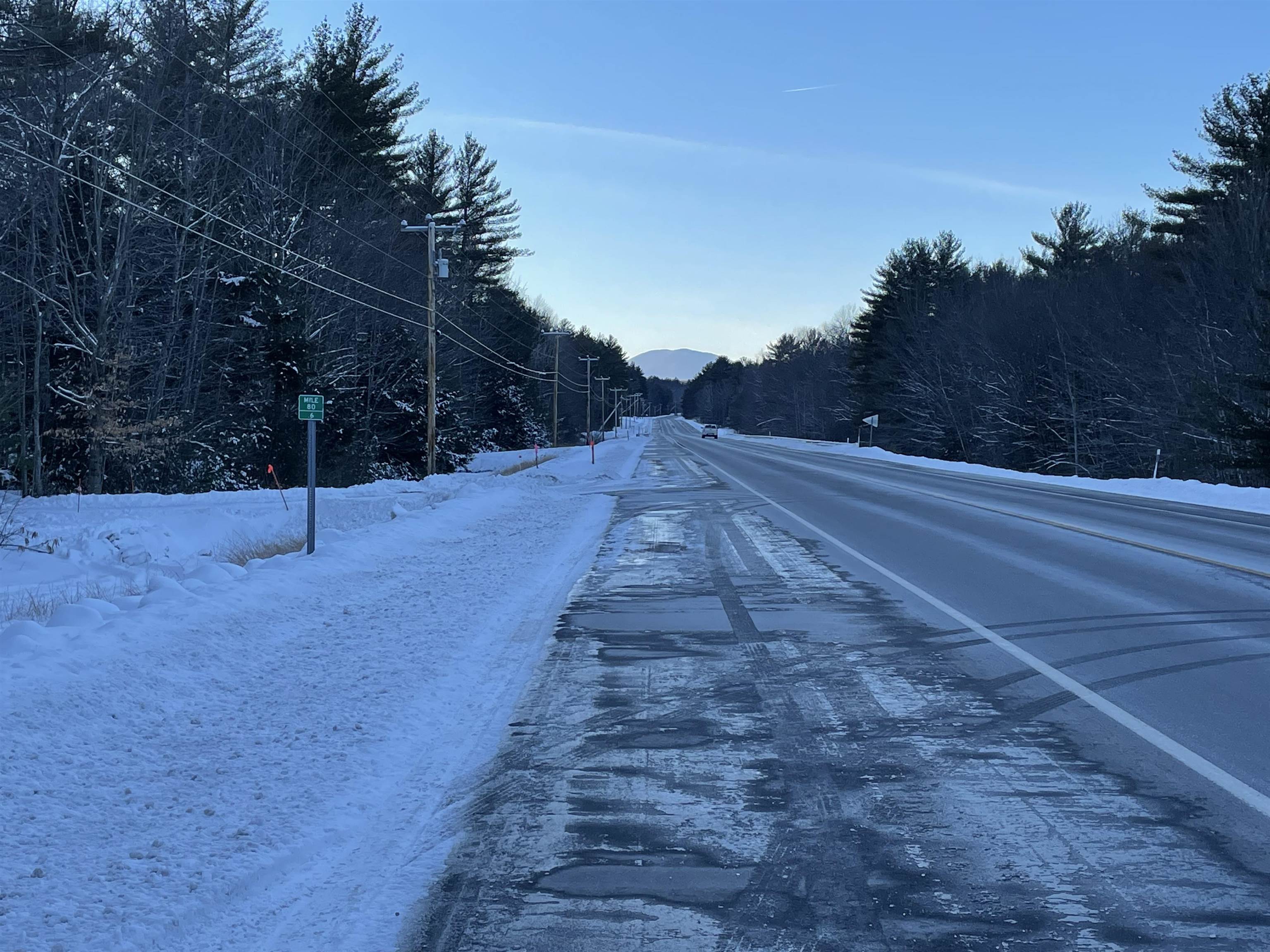 68  & 00 Gilman Valley & Route 25 W