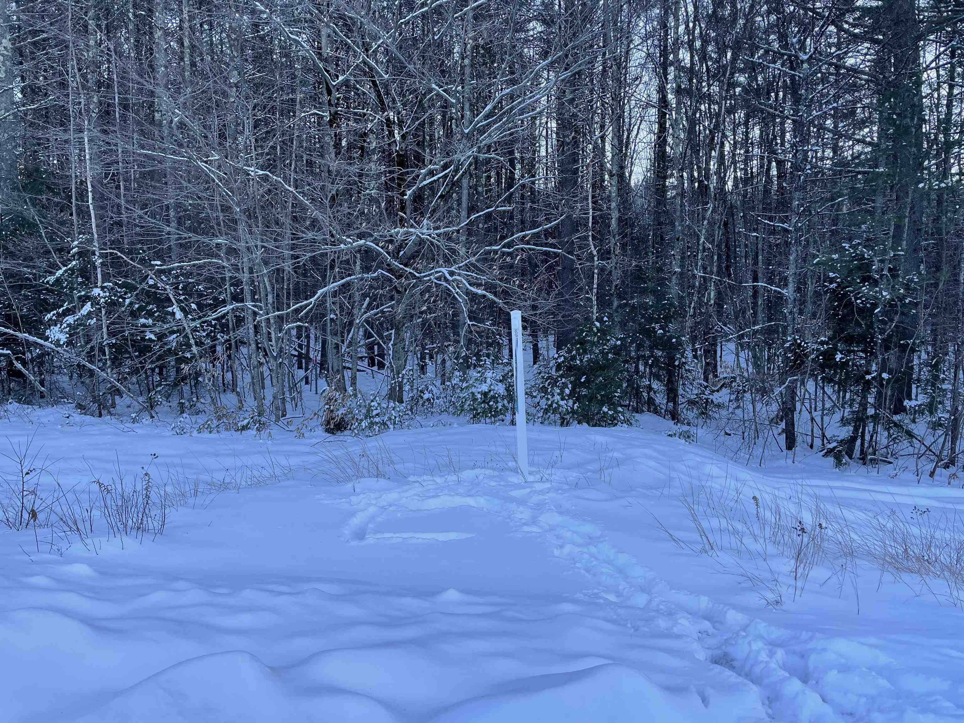 68  & 00 Gilman Valley & Route 25 W