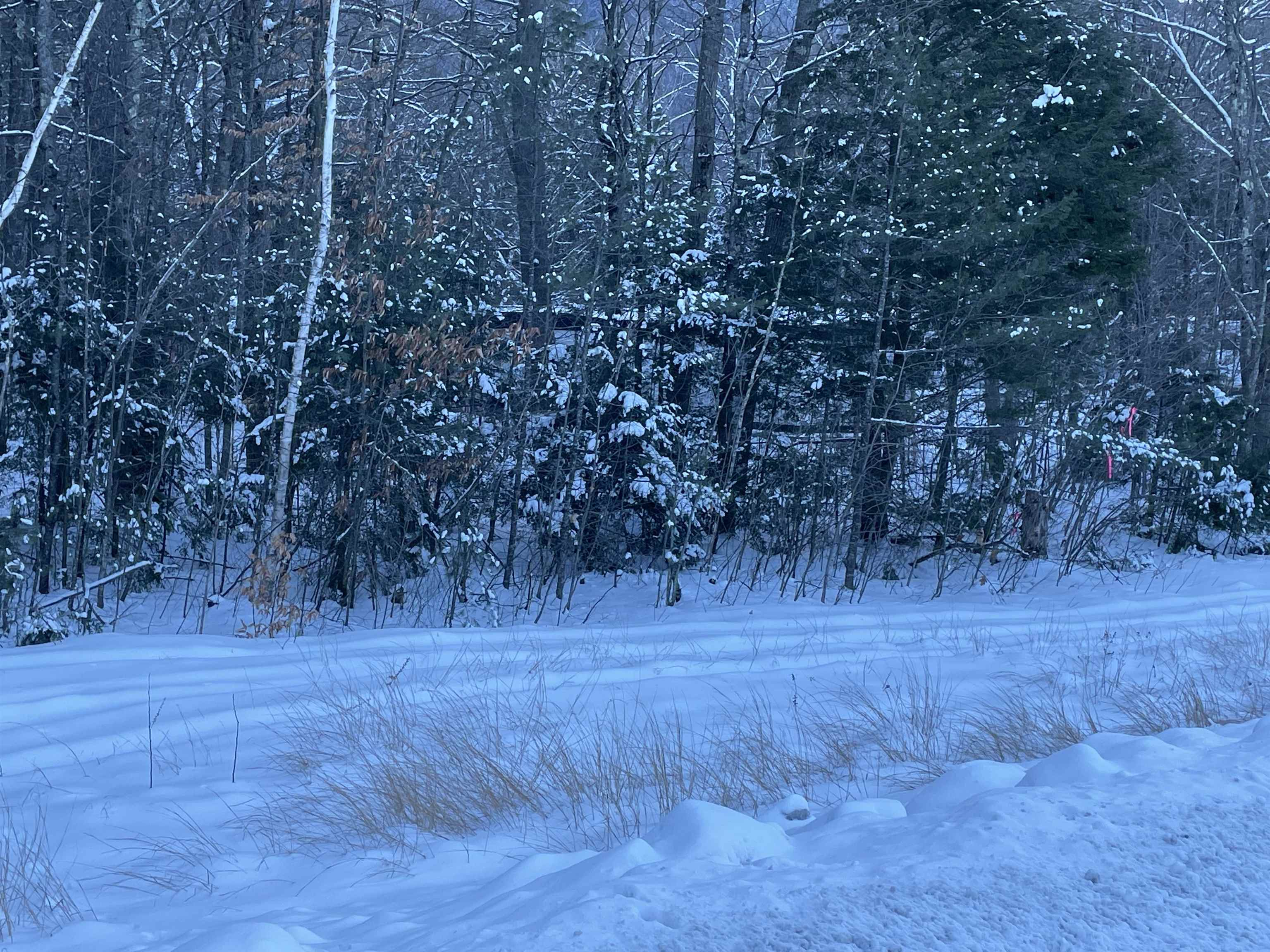 68  & 00 Gilman Valley & Route 25 W