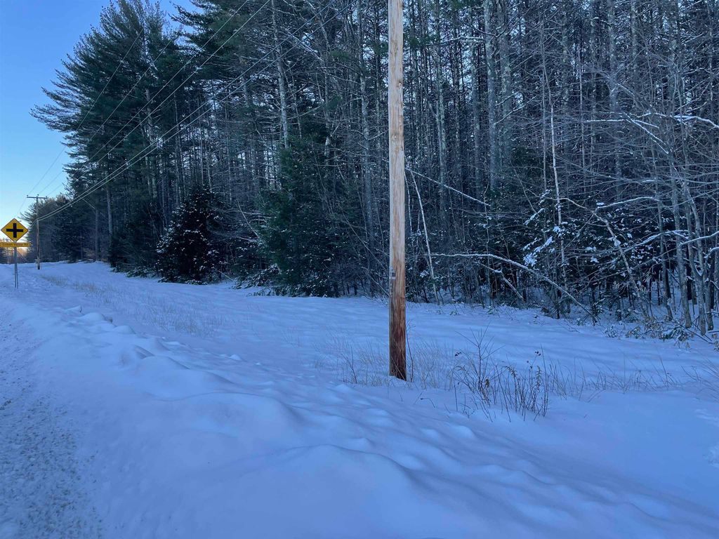 Photo of 6800 Gilman Valley &amp; Route 25 W, Tamworth, NH 03883 (MLS # 5071576)