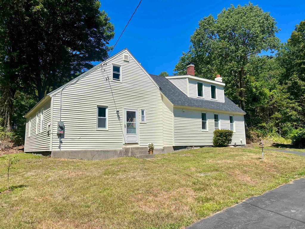 Photo of 88 North Water Street, Boscawen, NH 03303 (MLS # 5057752)