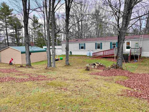 23 Birch Lane Brownington VT 05860