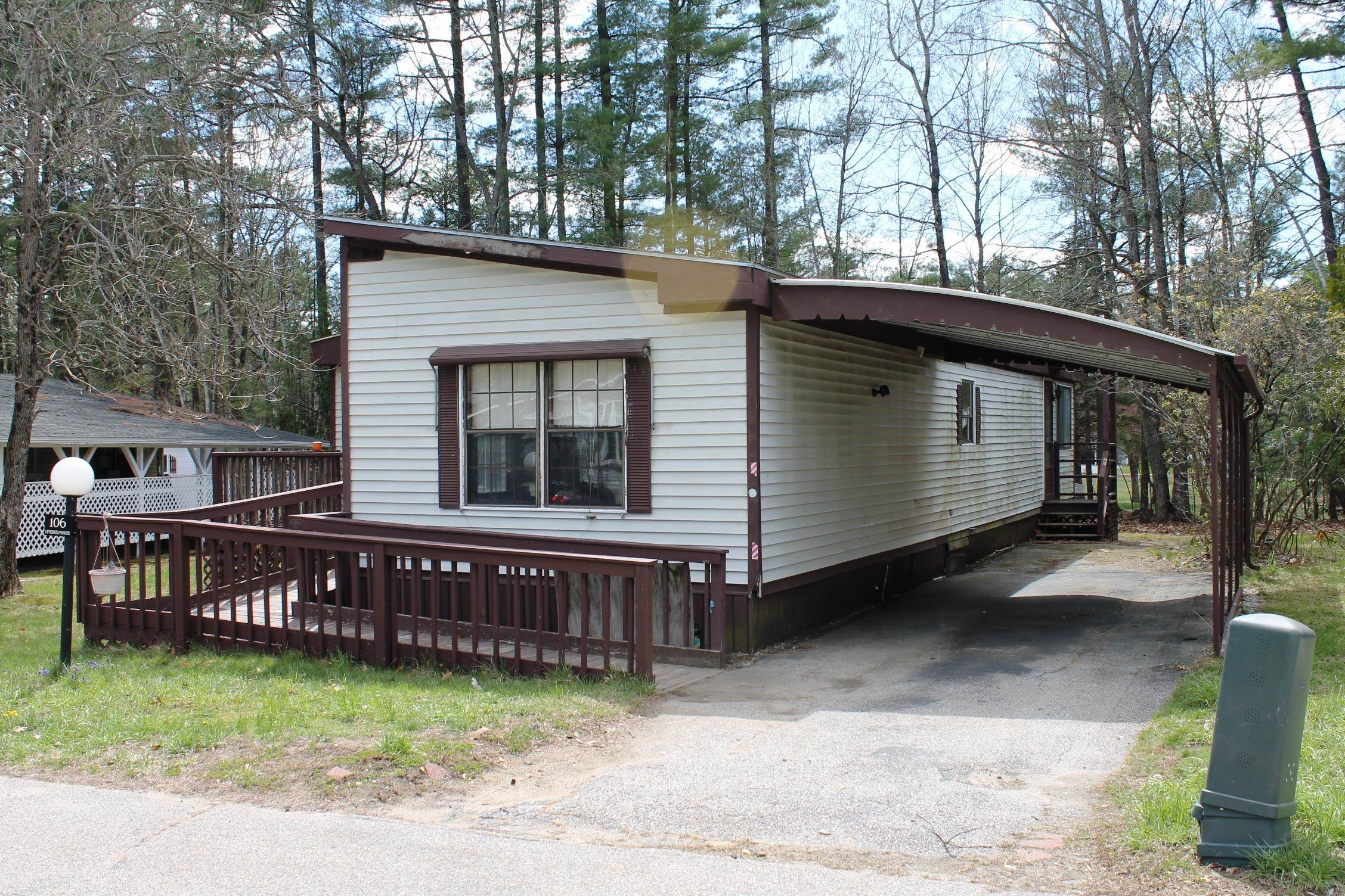 106 Donald Drive