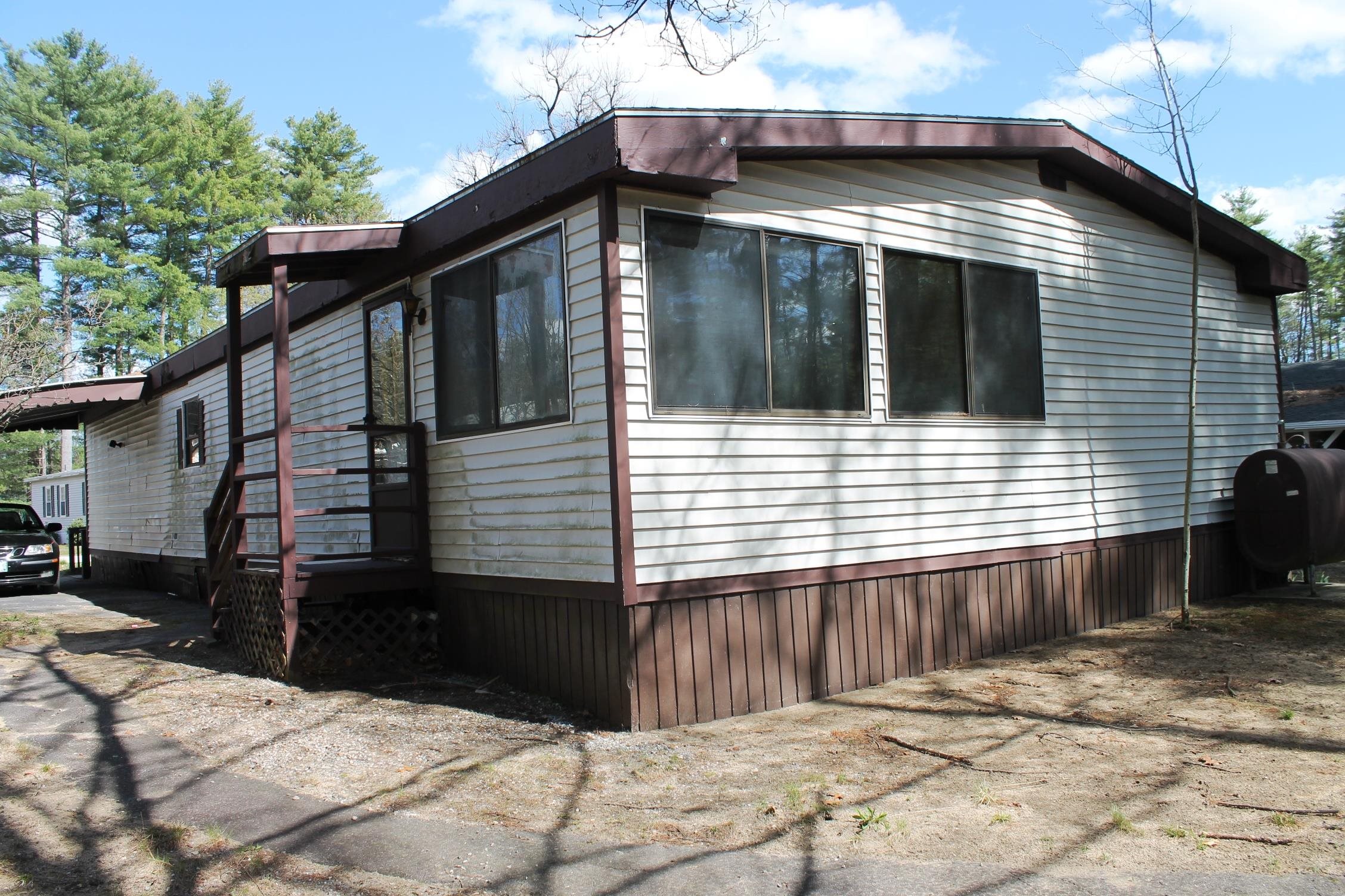 106 Donald Drive