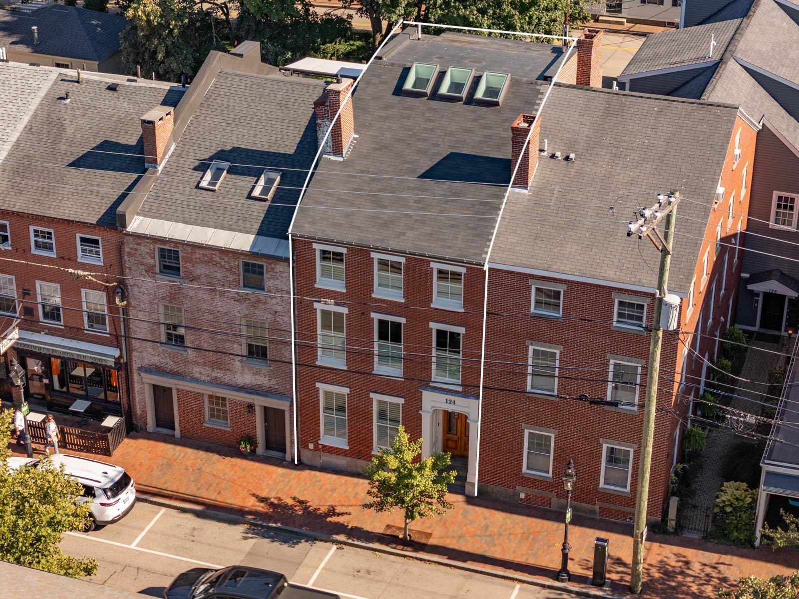 124 State Street
