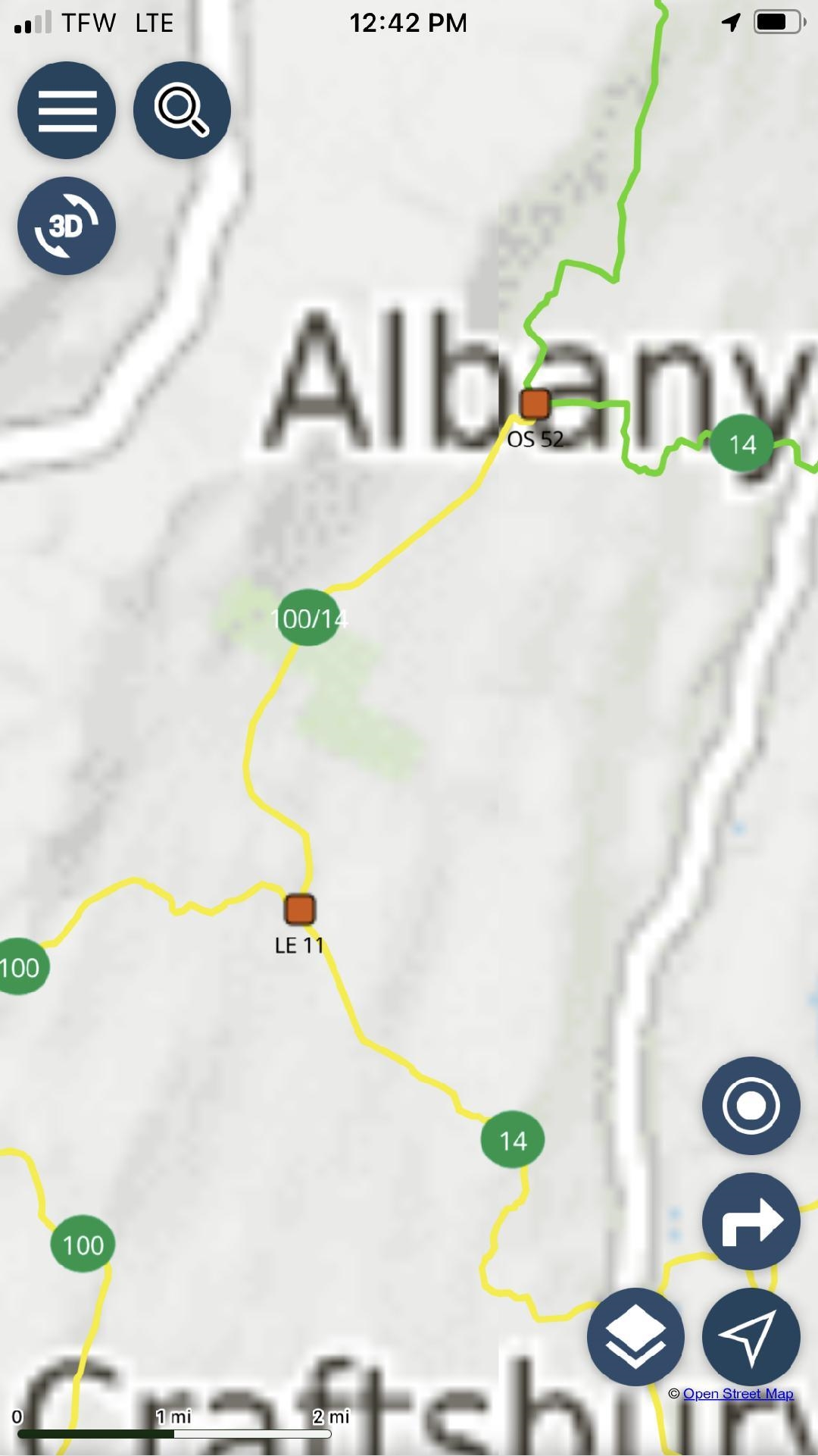 000 Square Road Lot B