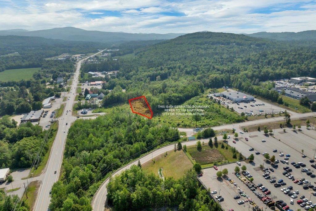 Photo of 0 Boulder Point Drive #2-2, Plymouth, NH 03264 (MLS # 5071665)