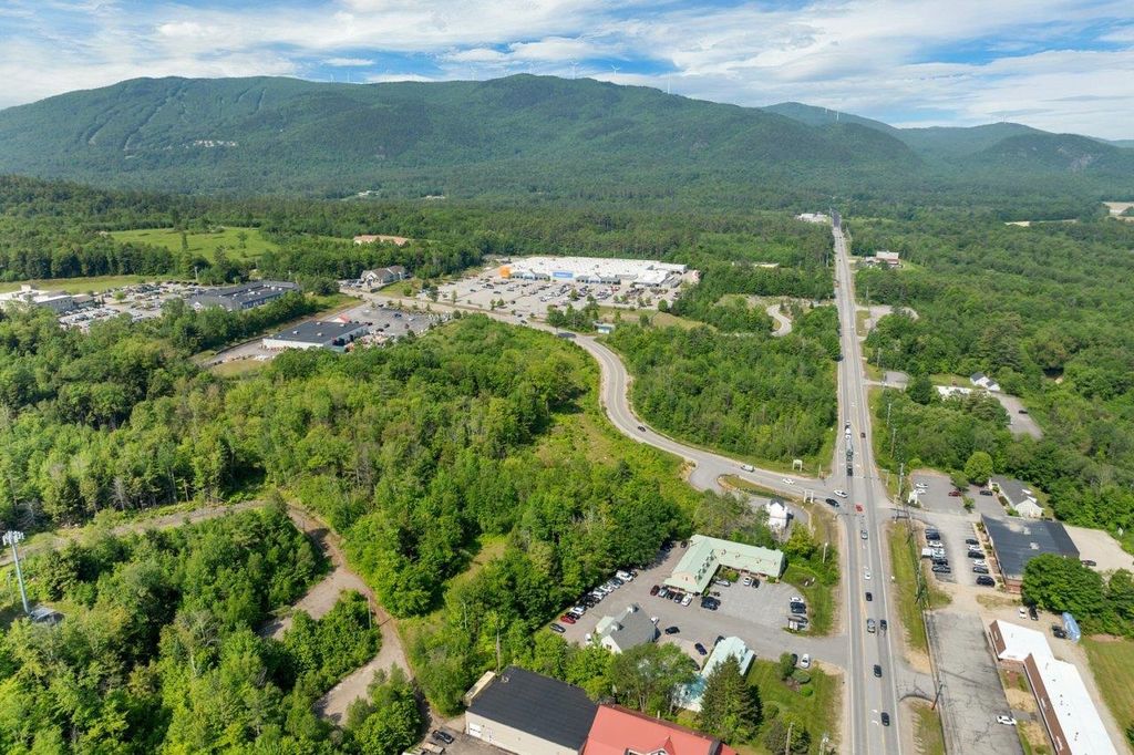 Photo of 0 Boulder Point Drive #2-2, Plymouth, NH 03264 (MLS # 5071665)