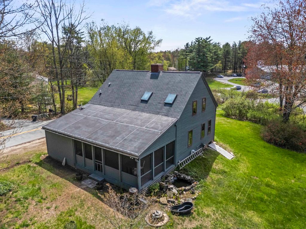 Photo of 2 Otis Road, Somersworth, NH 03878 (MLS # 5088901)