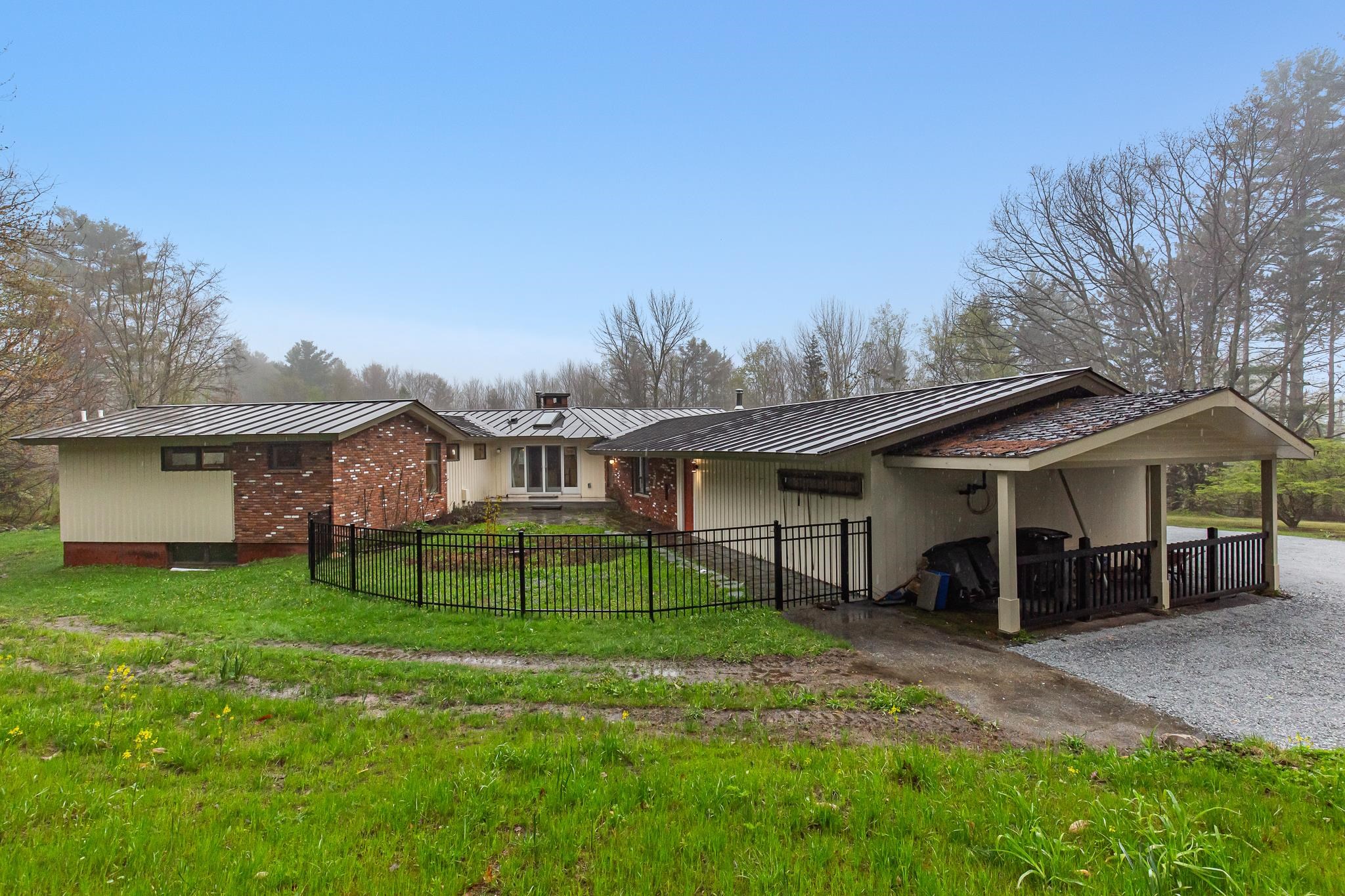 192 Cream Hill Road