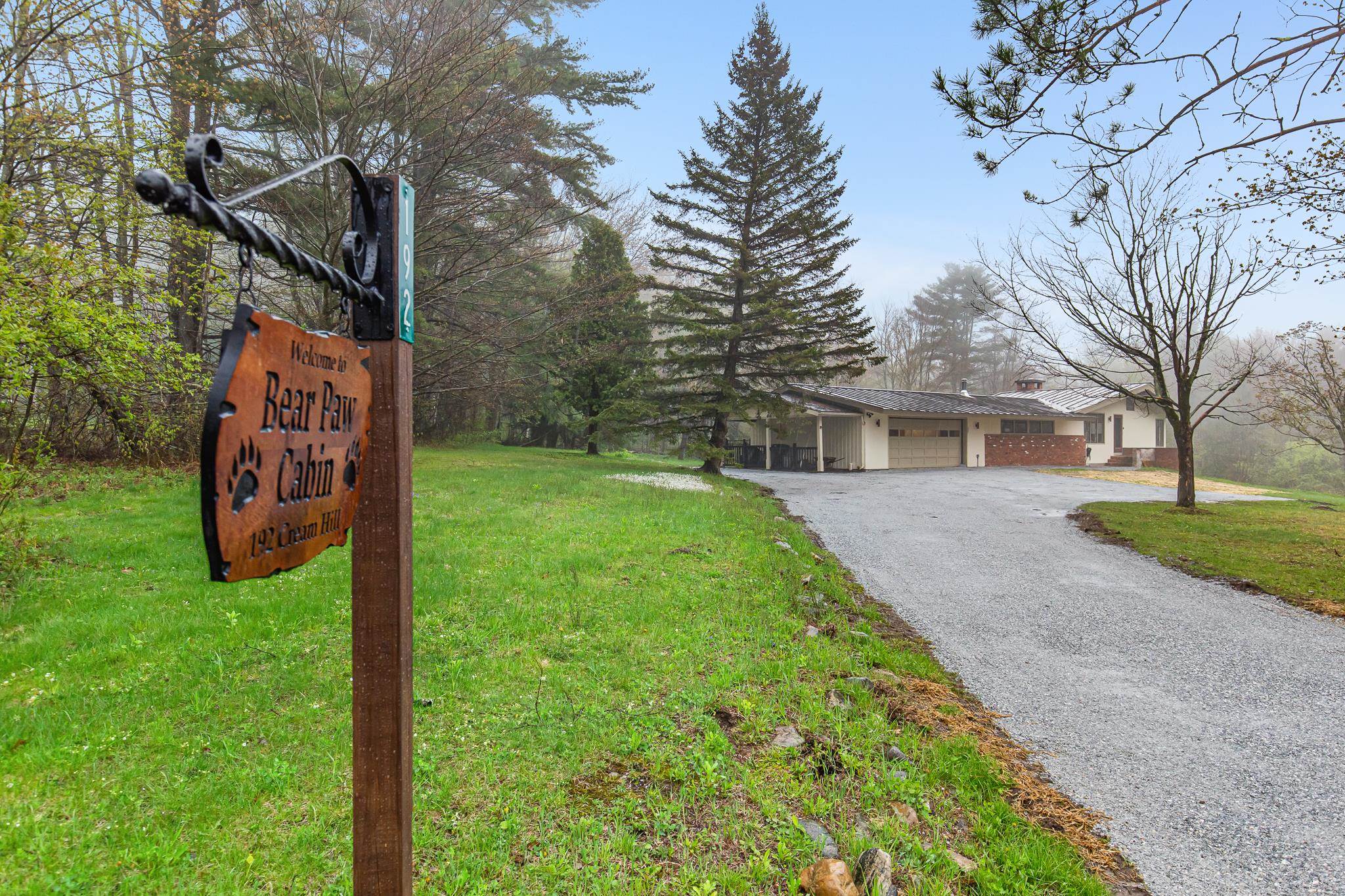 192 Cream Hill Road