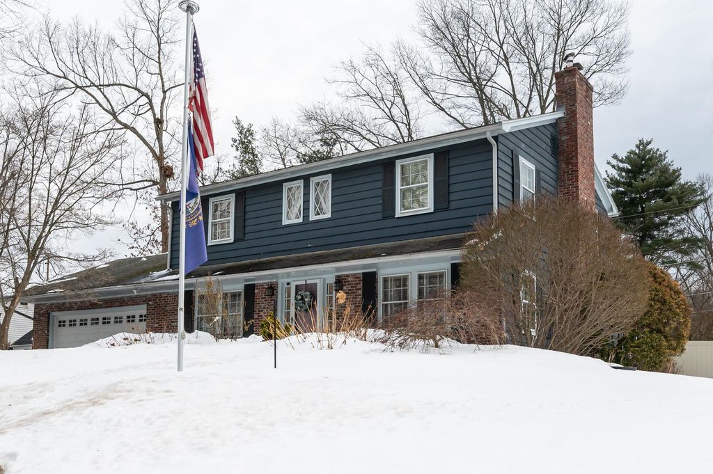 Photo of 51 Farmington Road, Nashua, NH 03060 (MLS # 5076517)